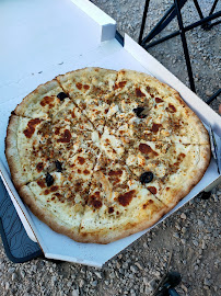 Plats et boissons du Pizzeria Dark-Garoh Pizza à Martigues - n°10