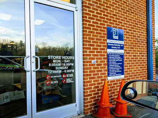 Thrift Store «Goodwill Store and Donation Center», reviews and photos, 85 Heritage Dr, Palmyra, VA 22963, USA