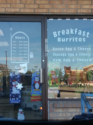 Donut Shop «Donut Cafe», reviews and photos, 1417 Austin Ave, Brownwood, TX 76801, USA