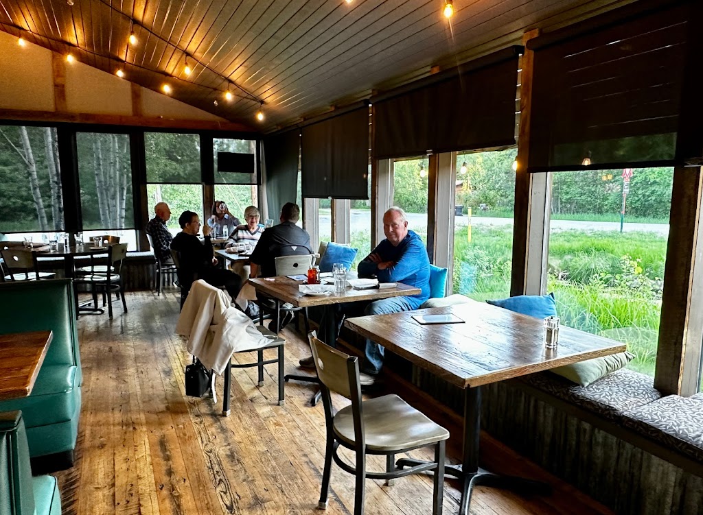 Last Chair Kitchen & Bar 59937