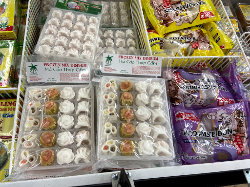 Asian Grocery Store «Dai Thanh Supermarket», reviews and photos, 420 S 2nd St, San Jose, CA 95113, USA