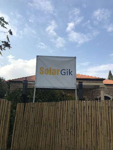 SolarGik