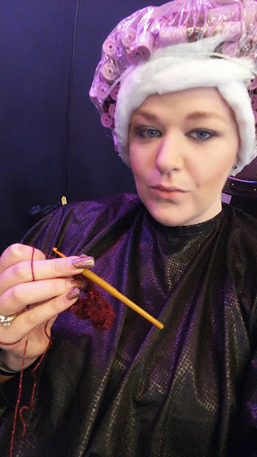 Hair Salon «The Salon 360», reviews and photos, 3339 NJ-94, Hamburg, NJ 07419, USA