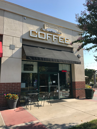 Coffee Shop «Common Grounds Coffee», reviews and photos, 2171 Cowell Blvd, Davis, CA 95618, USA