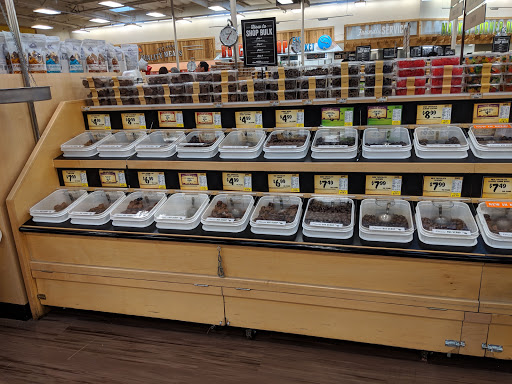 Health Food Store «Sprouts Farmers Market», reviews and photos, 111 E El Camino Real, Sunnyvale, CA 94087, USA