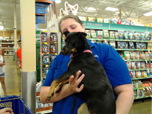 Pet Supply Store «PetSmart», reviews and photos, 2940 Chapel Hill Rd, Douglasville, GA 30135, USA