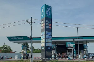 Petronas Kepala Batas image