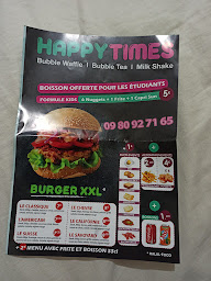 Photo n°6 de Happy Times à Amiens ()
