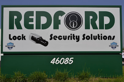 Redford Lock Security Solutions