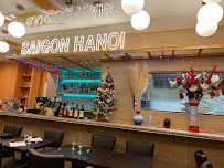 Atmosphère du Saigon Hanoi - Restaurant Vietnamien Paris 11 - n°2