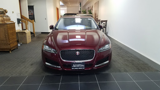 Car Dealer «Ray Catena Jaguar of Edison», reviews and photos, 920 US-1, Edison, NJ 08817, USA