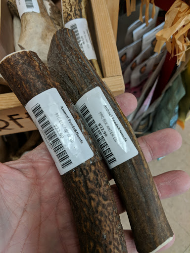 Pet Store «Animal Feeds & Needs», reviews and photos, 401 W Golf Rd, Arlington Heights, IL 60005, USA