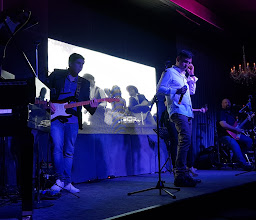 El Reloj Acustico photo