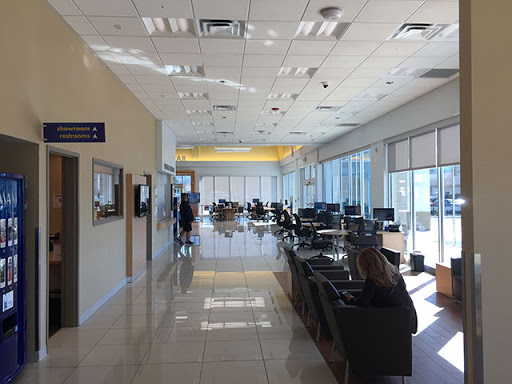 Used Car Dealer «CarMax», reviews and photos, 2783 Corby Ave, Santa Rosa, CA 95407, USA