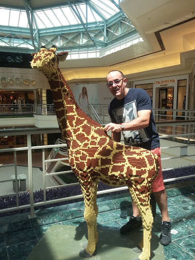 Shopping Mall «The Gardens Mall», reviews and photos, 3101 PGA Boulevard, Palm Beach Gardens, FL 33410, USA