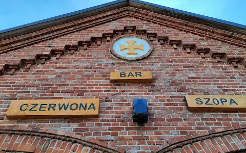 Bar Czerwona Szopa k/Czołpina image