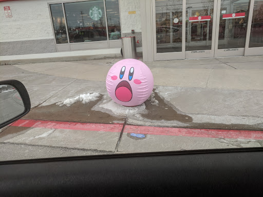 Department Store «Target», reviews and photos, 4920 Transit Rd, Depew, NY 14043, USA