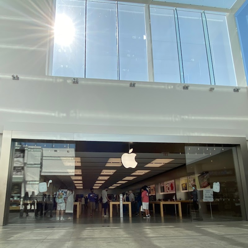 Apple Halifax Shopping Centre
