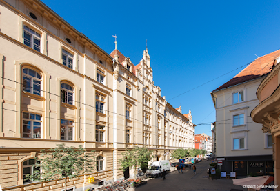 Gesundheitsamt der Stadt Graz