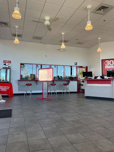 Tire Shop «Discount Tire Store - Tucson, AZ», reviews and photos, 3960 W Ina Rd, Tucson, AZ 85741, USA