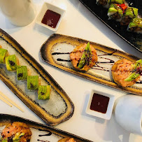 Photos du propriétaire du Restaurant de sushis Bozen Boulogne à Boulogne-Billancourt - n°9