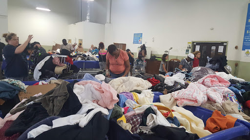 Non-Profit Organization «Goodwill», reviews and photos