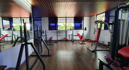 Royal Fitness Center - X7VH+9X9, O K Madhavi Amma Rd, Cemetery Junction, Ayyappankavu, Kochi, Ernakulam, Kerala 682018, India