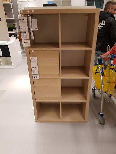 IKEA Lyon Grand Parilly