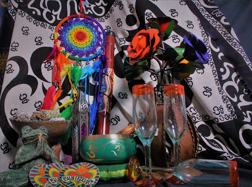 Gift Shop «Blue Frog Imports», reviews and photos, 8608 Main St, Woodstock, GA 30188, USA