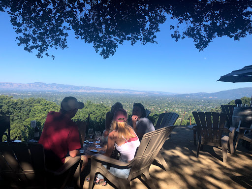 Winery «House Family Vineyards», reviews and photos, 13336 Old Oak Way, Saratoga, CA 95070, USA