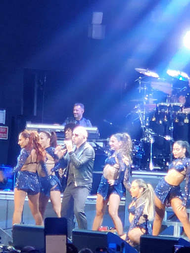 Live Music Venue «Klipsch Music Center», reviews and photos, 12880 E 146th St, Noblesville, IN 46060, USA