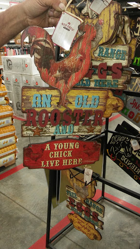 Home Improvement Store «Tractor Supply Co.», reviews and photos, 3827 W Park Ave, Gray, LA 70359, USA