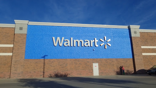 Department Store «Walmart Supercenter», reviews and photos, 8520 N Beach St, Fort Worth, TX 76244, USA