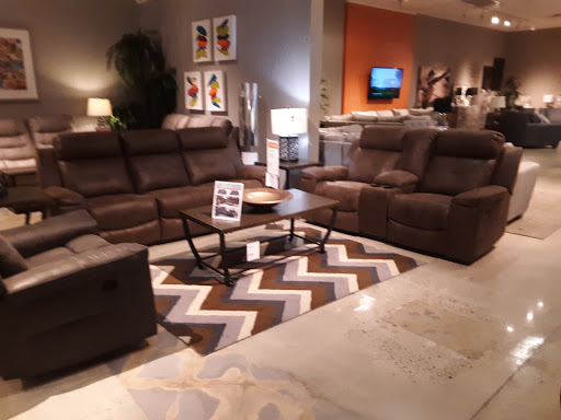 Furniture Store «Ashley HomeStore», reviews and photos, 10921 Hull Street Rd, Midlothian, VA 23112, USA