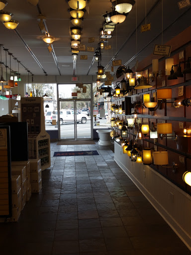 Electrical Supply Store «A-Boy Electric & Plumbing Inc», reviews and photos, 4010 NE Broadway St, Portland, OR 97232, USA