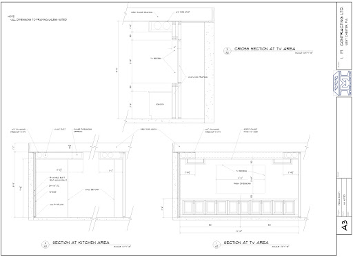 General Contractor «I.M. Contracting, Ltd.», reviews and photos, 1054 Saunders Ln #3, West Chester, PA 19380, USA
