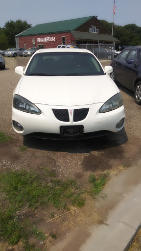 Used Car Dealer «countryside car sales», reviews and photos, 11044 167th Ave NW, Elk River, MN 55330, USA