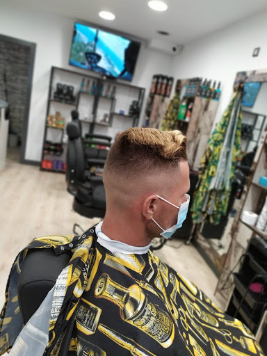 Abdel Barber Ileapaindegi Bizartegia Zarautz en Zarautz, Guipúzcoa
