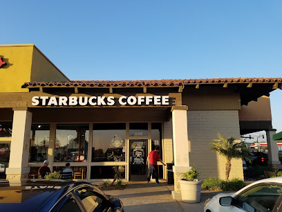 Starbucks - 12150 Central Ave, Chino, CA 91710