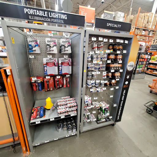 Home Improvement Store «The Home Depot», reviews and photos, 13500 Middlebelt, Livonia, MI 48150, USA
