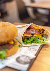 Photos du propriétaire du Restaurant halal Best of burger & tacos à Nice - n°14