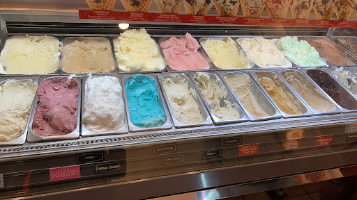 Ice Cream Shop «Cold Stone Creamery», reviews and photos, 3934 Rivermark Plaza, Santa Clara, CA 95054, USA