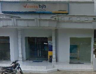 bank bjb KCP Darangdan