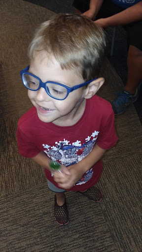 Hair Salon «Great Clips», reviews and photos, 410 N Main St, Doylestown, PA 18901, USA