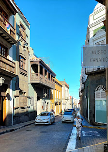 KPMG en Las Palmas Calle Triana, 116, Edificio Saphir, planta 2, 35002 Las Palmas de Gran Canaria, Las Palmas, España