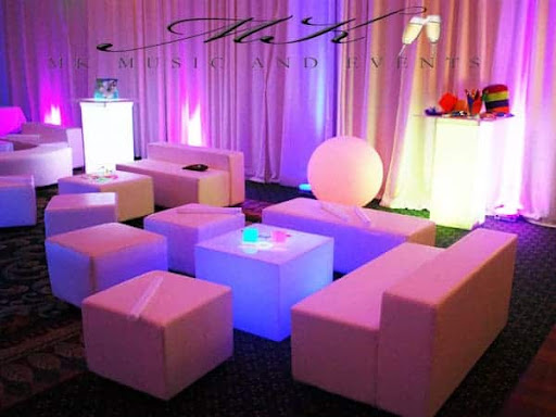 Party Equipment Rental Service «MK Music and Events», reviews and photos, 8310 NW 68th St, Miami, FL 33166, USA