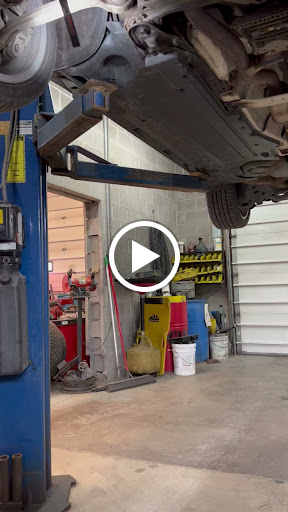 Car Repair and Maintenance «George Automotive Services», reviews and photos, 298 Mill St, Danville, PA 17821, USA