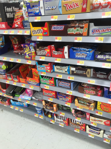 Department Store «Walmart Supercenter», reviews and photos, 1133 Ew Connector Sw, Austell, GA 30106, USA