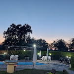 Photo n°1 de l'avis de silvia. fait le 19/08/2022 à 12:54 sur le  RISTORANTE Moulin Rouge Village à Ceprano