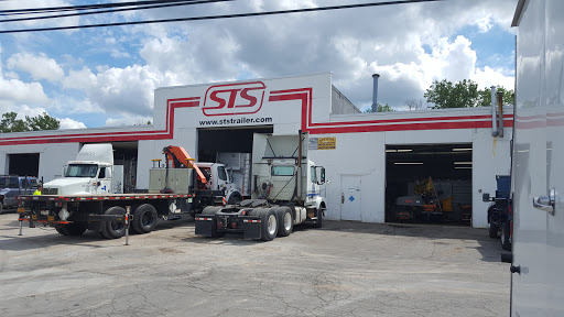 STS Trailer & Truck Equipment - Buffalo image 1